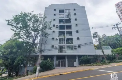 Apartamento com 3 quartos à venda na rua marcílio dias, 1880, centro, novo hamburgo por r$ 398.000