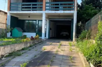 Casa com 3 quartos à venda na rua osvaldo cruz, 983, primavera, novo hamburgo por r$ 435.000