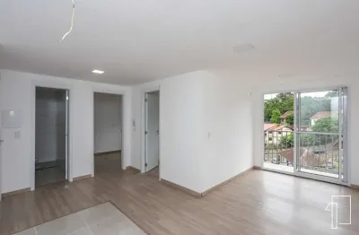 Apartamento com 2 quartos à venda na rua santa rosa, 101, primavera, novo hamburgo por r$ 250.000