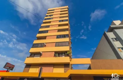 Apartamento com 2 quartos à venda na avenida pedro adams filho, 4562, pátria nova, novo hamburgo por r$ 340.000