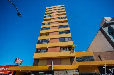 Apartamento com 2 quartos à venda na avenida pedro adams filho, 4562, pátria nova, novo hamburgo