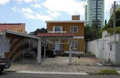 Casa com 3 quartos à venda na rua caçador, 83, rio branco, novo hamburgo por r$ 958.000