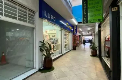Ponto comercial à venda na rua joaquim nabuco, 803, centro, novo hamburgo por r$ 850.000