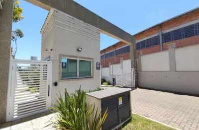 Apartamento com 1 quarto à venda na rua guia lopes, 3070, rondônia, novo hamburgo por r$ 192.000