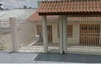 Casa com 3 quartos à venda na rua espinilho, 235, guarani, novo hamburgo por r$ 600.000