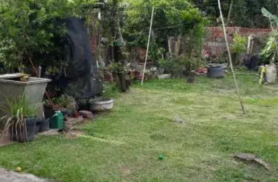 Terreno à venda na avenida pedro adams filho, 2374, ouro branco, novo hamburgo por r$ 220.000