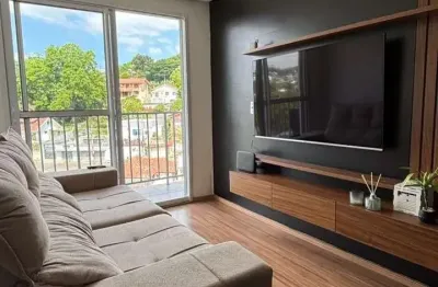 Apartamento com 2 quartos à venda na rua santa rosa, 101, primavera, novo hamburgo por r$ 260.000
