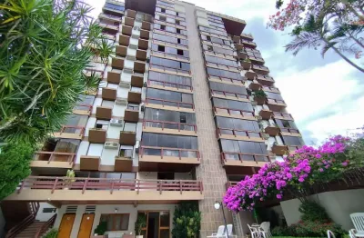 Apartamento com 3 quartos à venda na rua padre josé maurício, 143, rio branco, novo hamburgo por r$ 890.000