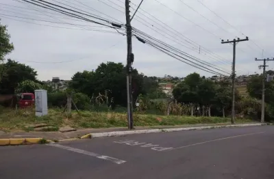 Terreno à venda na avenida pedro quaresma da silva, boa saúde, novo hamburgo por r$ 218.000