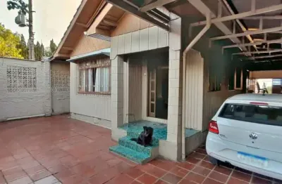 Casa com 3 quartos à venda na rua santarém, 495, liberdade, novo hamburgo por r$ 270.000