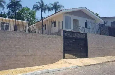 Casa com 3 quartos à venda na rua frei henrique de coimbra, 215, rondônia, novo hamburgo por r$ 620.000