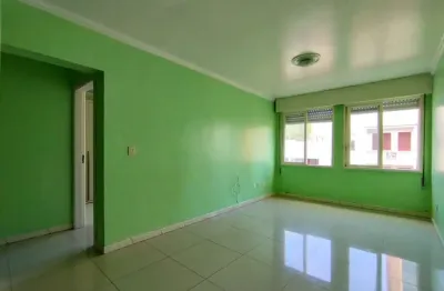 Apartamento com 1 quarto à venda na rua lima e silva, 426, centro, novo hamburgo por r$ 160.000