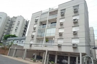 Apartamento com 2 quartos à venda na rua avaí, 320, vila rosa, novo hamburgo por r$ 330.000
