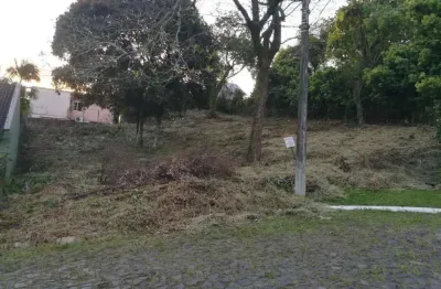 Terreno à venda na niterói, boa vista, novo hamburgo por r$ 320.000