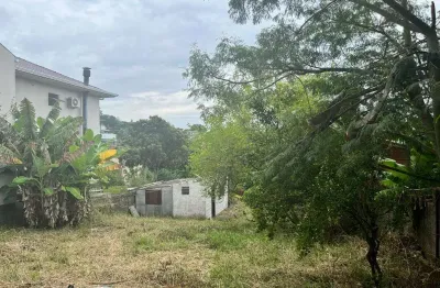 Terreno à venda na rua dom pedro i, 82, ideal, novo hamburgo