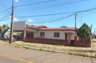 Terreno à venda na avenida primeiro de março, 4736, liberdade, novo hamburgo por r$ 380.000