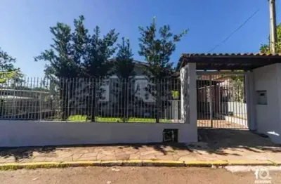Casa com 3 quartos à venda na rua estrela, 48, primavera, novo hamburgo por r$ 380.000