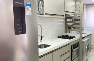 Apartamento com 2 quartos à venda na rua caxias do sul, 95, rincão, novo hamburgo por r$ 398.000