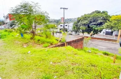 Terreno comercial à venda na rua guia lopes, rondônia, novo hamburgo por r$ 350.000