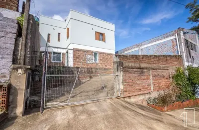 Casa com 2 quartos à venda na rua ceará, 1220, rincão, novo hamburgo por r$ 480.000