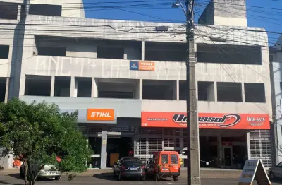 Prédio à venda na avenida sete de setembro, 665, liberdade, novo hamburgo por r$ 3.000.000