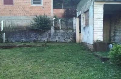 Casa com 2 quartos à venda na rua nogueira, 284, vila nova, novo hamburgo por r$ 450.000