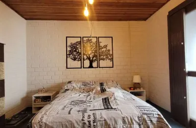 Casa com 4 quartos à venda na rua frederico groehs neto, 625, vila nova, novo hamburgo por r$ 690.000