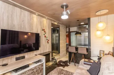 Casa com 2 quartos à venda na rua carlos walter jung, 99, santo afonso, novo hamburgo por r$ 720.000