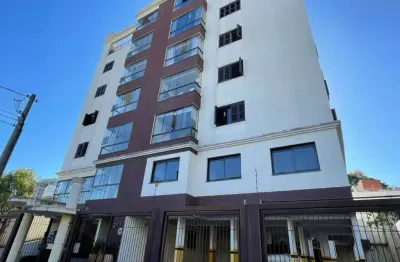 Cobertura com 3 quartos à venda na rua marcílio dias, 304, rio branco, novo hamburgo por r$ 850.000