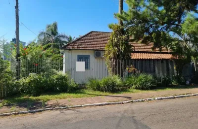 Casa com 3 quartos à venda na rua cuiabá, 157, boa vista, novo hamburgo por r$ 390.000