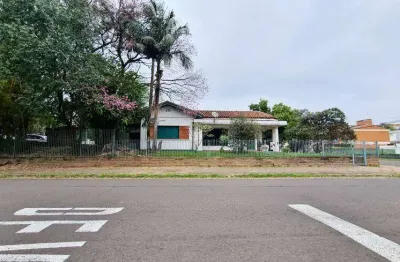 Terreno à venda na gustavo baroso, 85, centro, campo bom por r$ 1.199.000