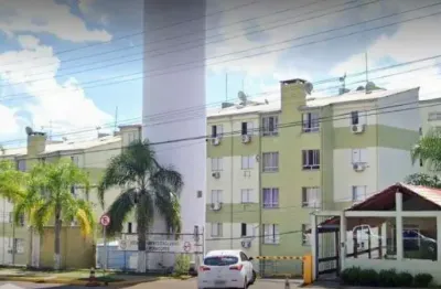 Apartamento com 2 quartos à venda na avenida imperatriz leopoldina, 2500, pinheiro, são leopoldo por r$ 170.000