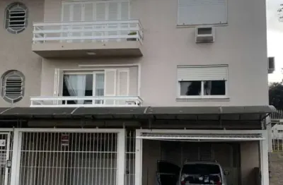 Apartamento com 2 quartos à venda na rua gomes portinho, 214, jardim américa, são leopoldo por r$ 450.000