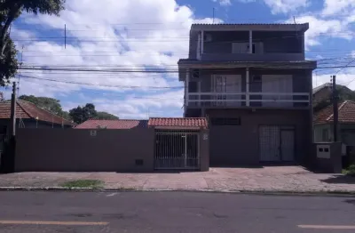 Casa com 3 quartos à venda na rua da estação, 337, rio dos sinos, são leopoldo por r$ 650.000