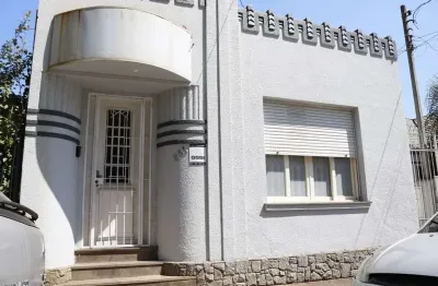 Casa comercial à venda na rua são francisco, 861, centro, são leopoldo por r$ 450.000