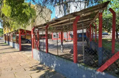Prédio à venda na rua alberto torres, 542, pátria nova, novo hamburgo por r$ 1.100.000
