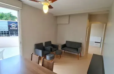 Apartamento com 2 quartos à venda na rua bento gonçalves, 886, pátria nova, novo hamburgo por r$ 400.000