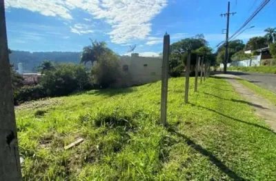 Terreno à venda na rua bento manoel, 467, operário, novo hamburgo por r$ 200.000