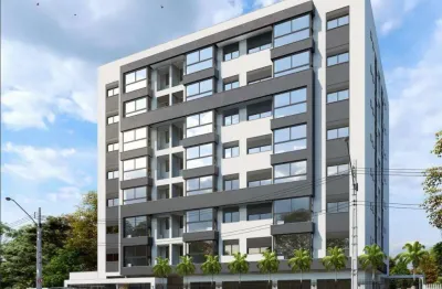 Apartamento com 3 quartos à venda na são pedro, 329, centro, estância velha por r$ 615.000