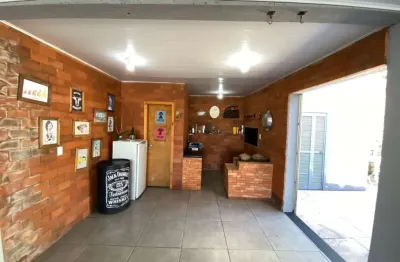 Casa com 2 quartos à venda na engenheiro jorge schury -de 101 a 599 - lado ímpar, 2117, são josé, novo hamburgo por r$ 477.000