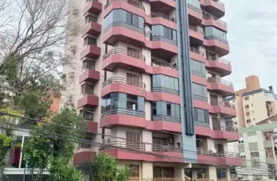 Apartamento com 2 quartos à venda na rua joão antônio da silveira, 515, centro, novo hamburgo por r$ 545.000