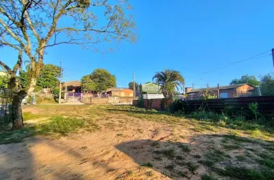 Terreno à venda na rua general cândido mariano rondon, rondônia, novo hamburgo por r$ 170.000