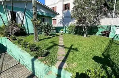 Casa com 3 quartos à venda na guato, 128, primavera, novo hamburgo por r$ 320.000