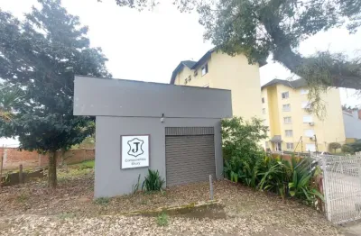 Prédio à venda na rua engenheiro jorge schury, 158, centro, novo hamburgo por r$ 200.000