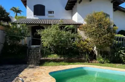 Casa com 3 quartos à venda na rua porto união, 370, boa vista, novo hamburgo por r$ 730.000