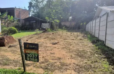 Terreno à venda na rua encantado, 963, campestre, são leopoldo por r$ 150.000