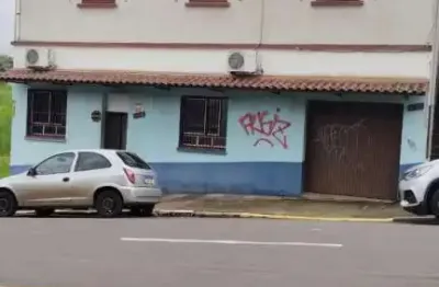 Casa comercial à venda na rua bento gonçalves, 3018, guarani, novo hamburgo por r$ 960.000