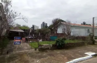 Terreno à venda na rua tupi, 242, rio branco, novo hamburgo por r$ 390.000