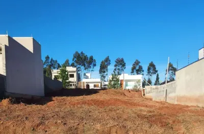 Terreno à venda na rua irineu armindo steigleder, canudos, novo hamburgo por r$ 245.000