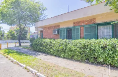 Casa com 3 quartos à venda na rua benkenstein, 163, centro, são leopoldo por r$ 640.000